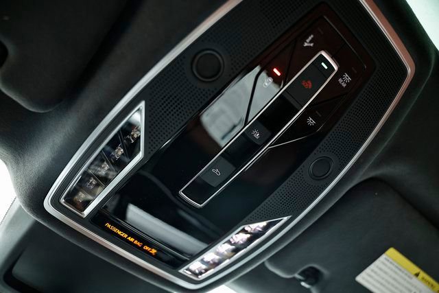 New 2025 Audi S8 AWD/4WD image 45