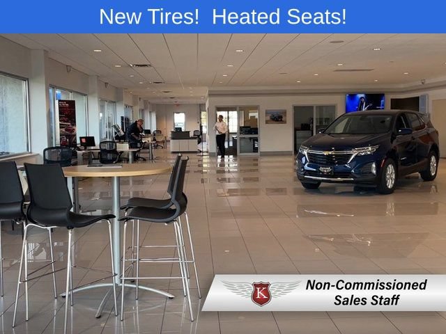 Used 2023 Subaru Forester Premium AWD/4WD image 32