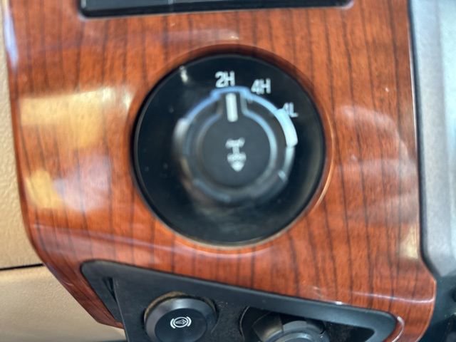 Used 2015 Ford F350 King Ranch image 44