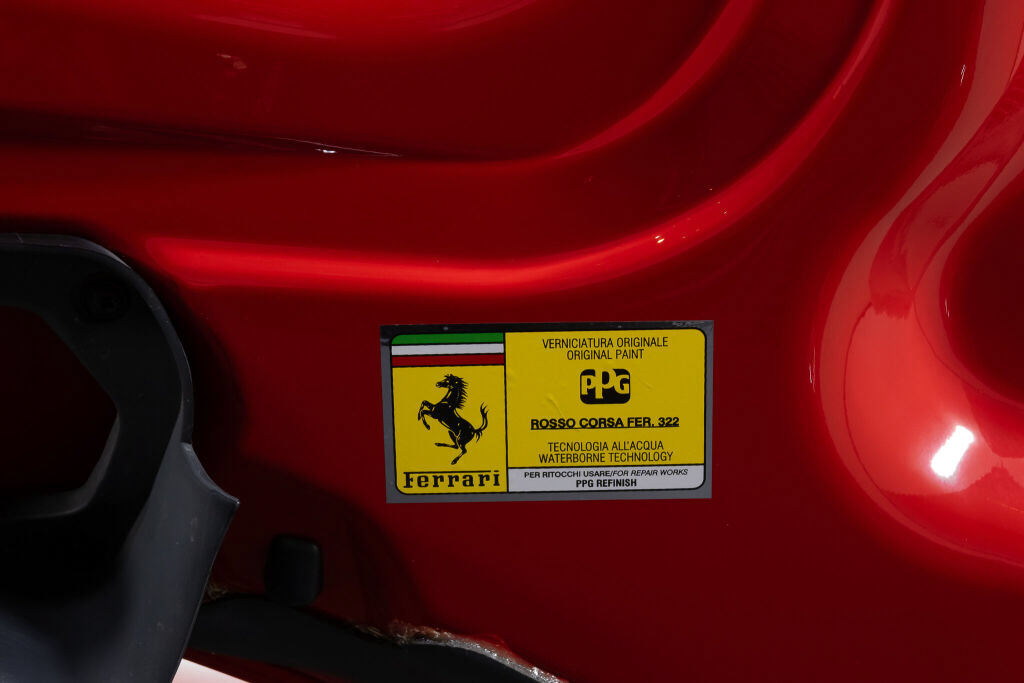 Used 2013 Ferrari 458 Italia Coupe RWD image 26