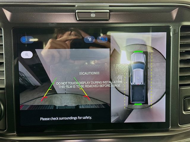 New 2026 Ford F450 Platinum image 14