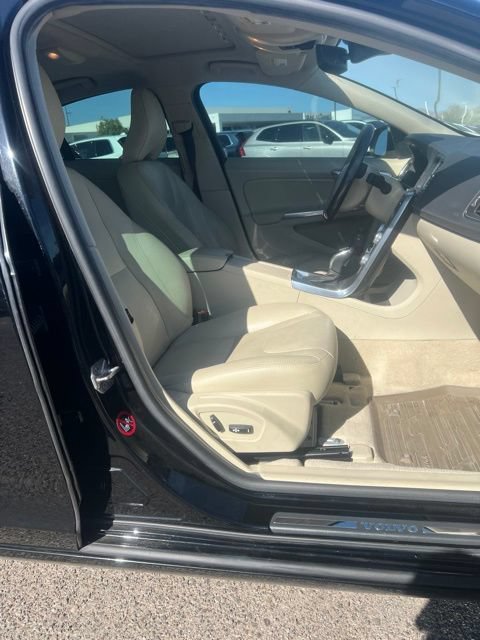 Used 2015 Volvo S60 T5 Premier FWD image 33