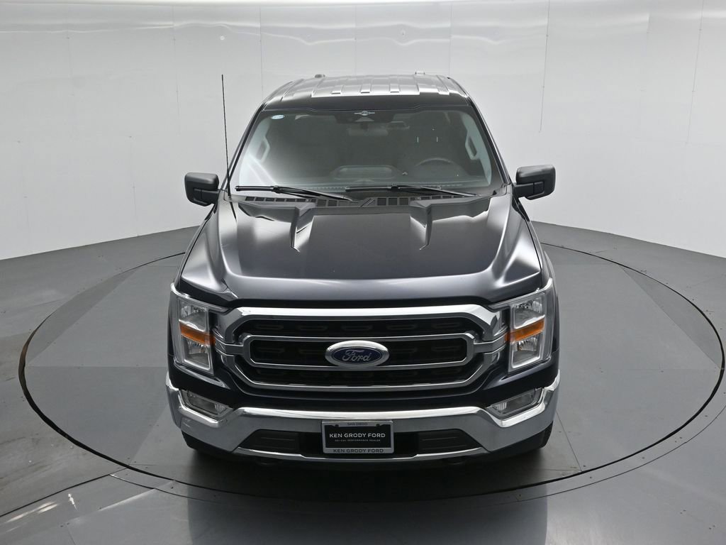 Certified 2023 Ford F150 XLT w/ XTR Package image 37