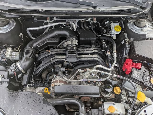 Used 2022 Subaru Legacy Limited AWD/4WD image 31