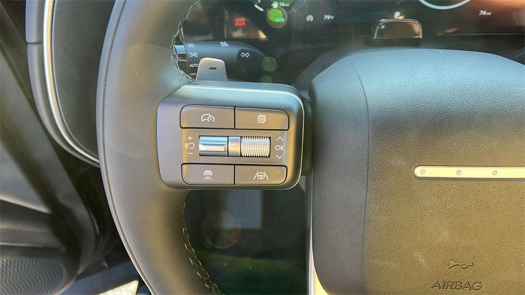 New 2026 Hyundai Palisade Calligraphy image 21