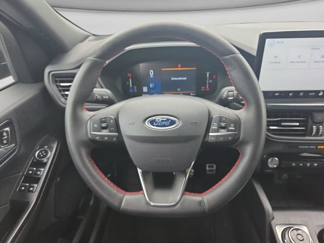 Used 2024 Ford Escape ST-Line w/ Tech Pack #1 AWD/4WD image 28