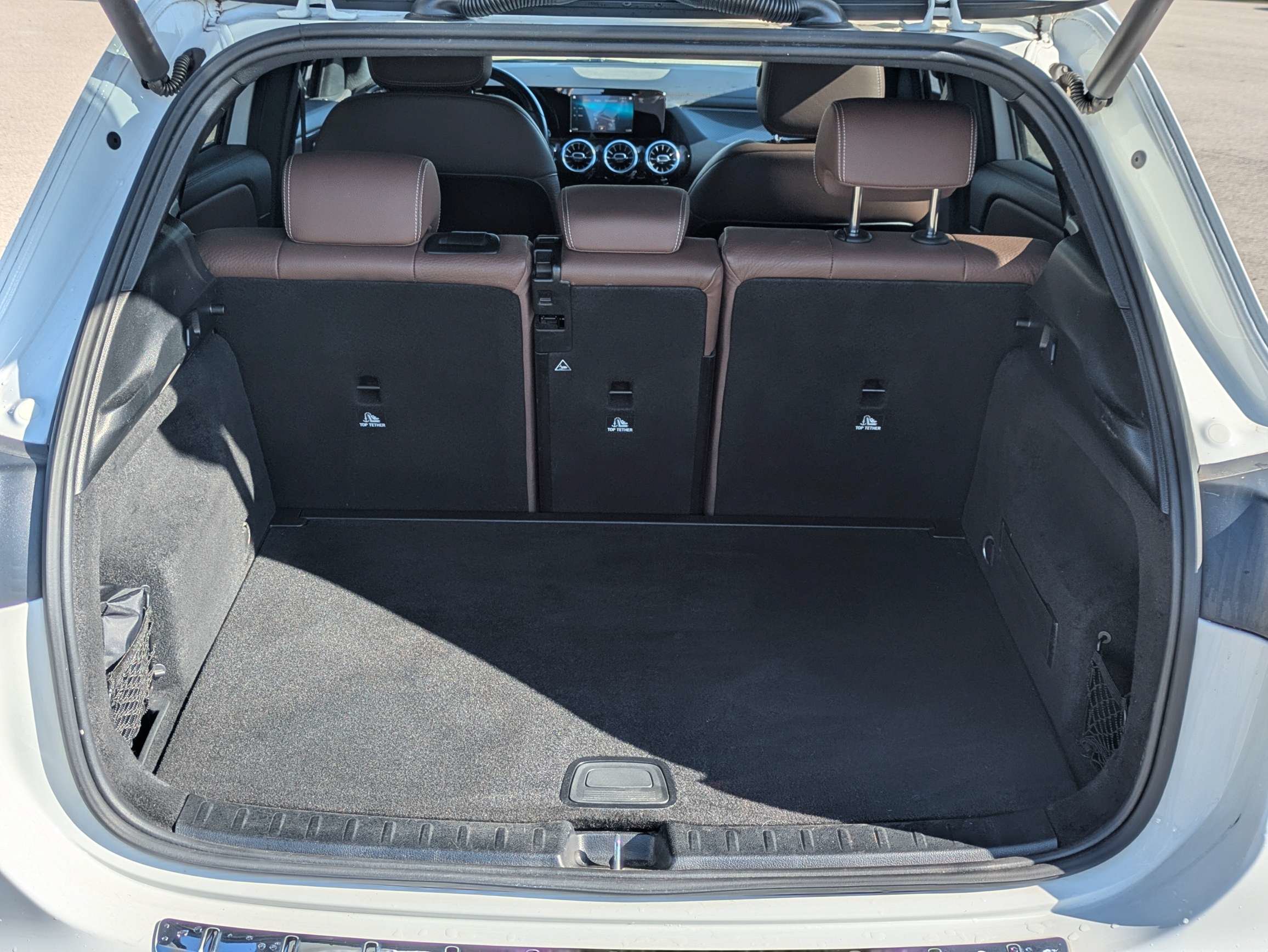Used 2021 Mercedes-Benz GLA 250 image 15