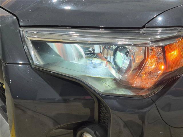 Used 2024 Toyota 4Runner TRD Off-Road Premium w/ Moonroof Package AWD/4WD image 9