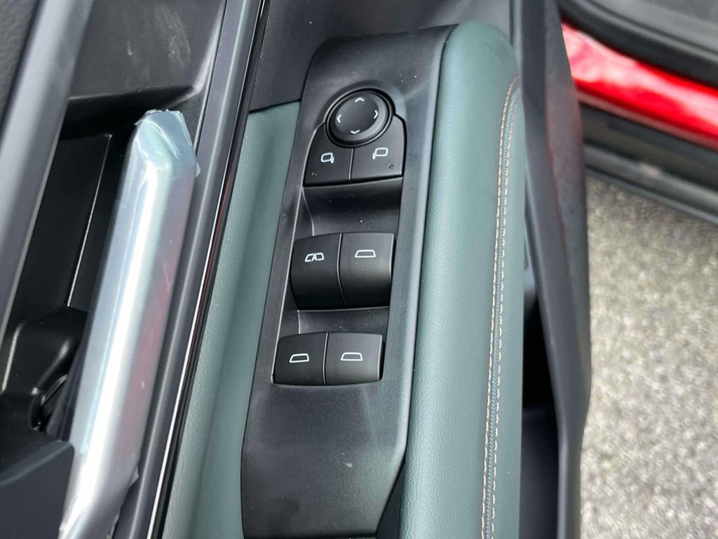 New 2026 GMC Terrain AT4 w/ LPO, Floor Liner Package image 20