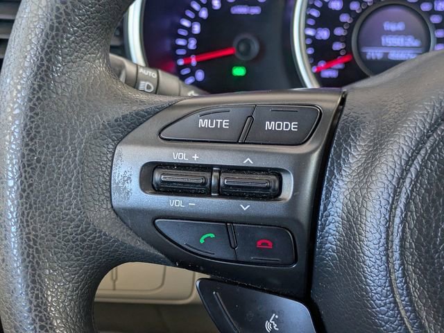 Used 2015 Kia Optima LX FWD image 23