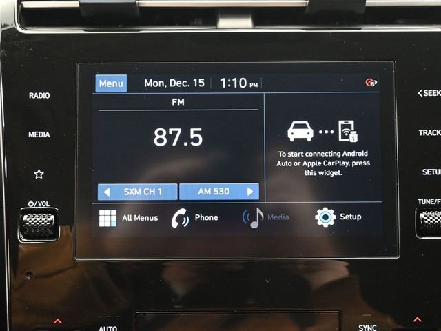 Used 2024 Hyundai Tucson SEL image 19