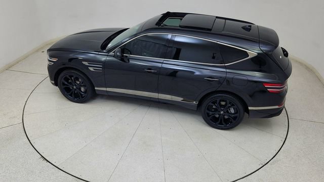 Used 2024 Genesis GV80 3.5T Prestige Signature image 85
