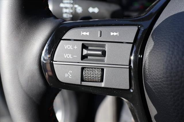 New 2027 Honda CR-V Sport Touring image 13