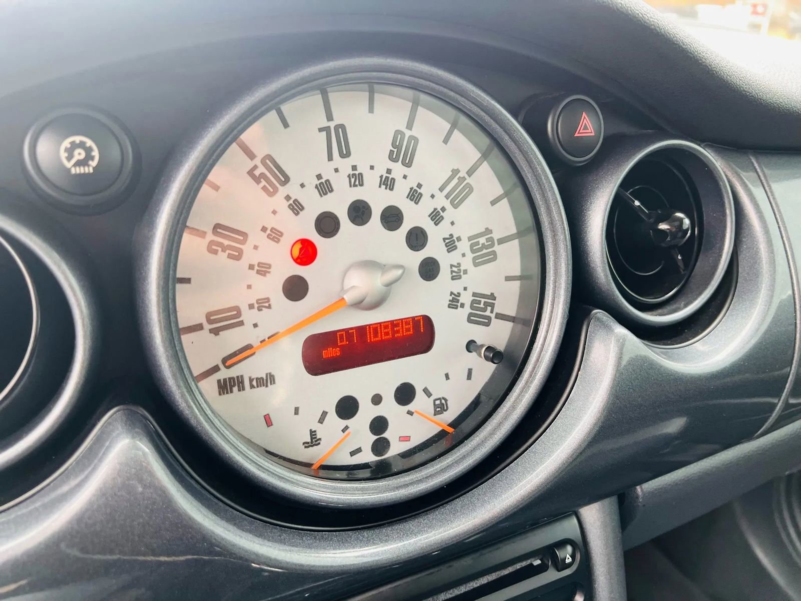 Used 2004 MINI Cooper S image 30