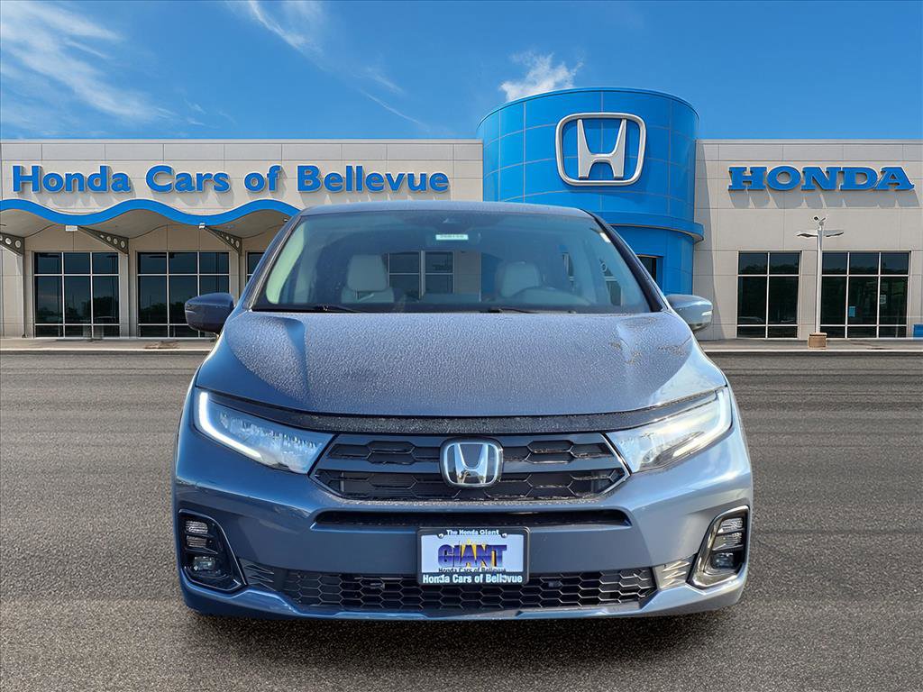 New 2026 Honda Odyssey Elite image 12