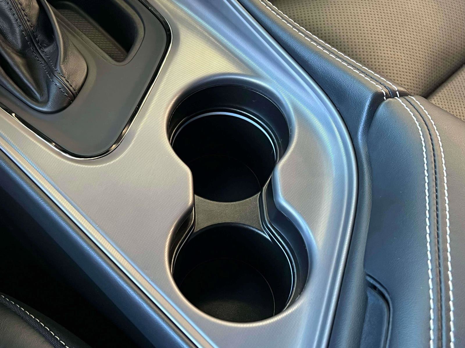 Used 2023 Dodge Challenger SRT Hellcat image 15