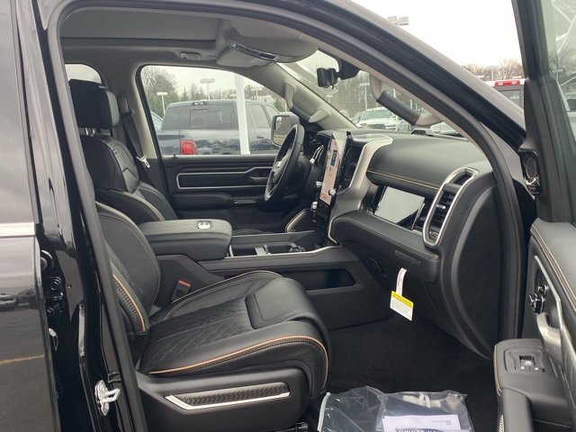 New 2026 RAM 1500 Tungsten w/ Off Road Group image 27