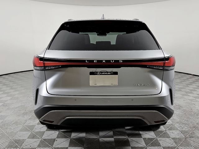 Used 2023 Lexus RX 350 Premium w/ Accessory Package image 5