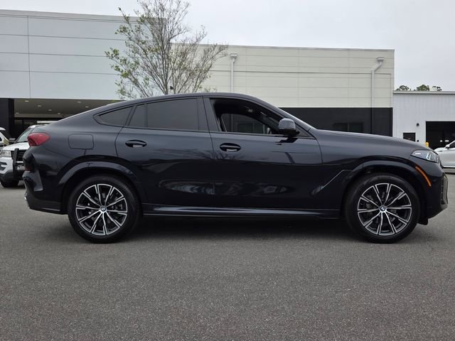Used 2026 BMW X6 xDrive40i image 16