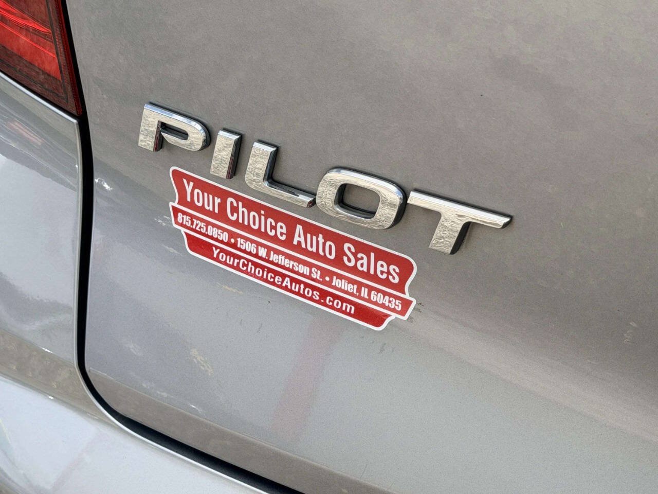 Used 2019 Honda Pilot EX image 5