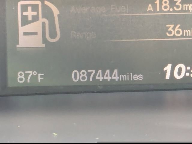 Used 2014 Honda Civic EX image 28