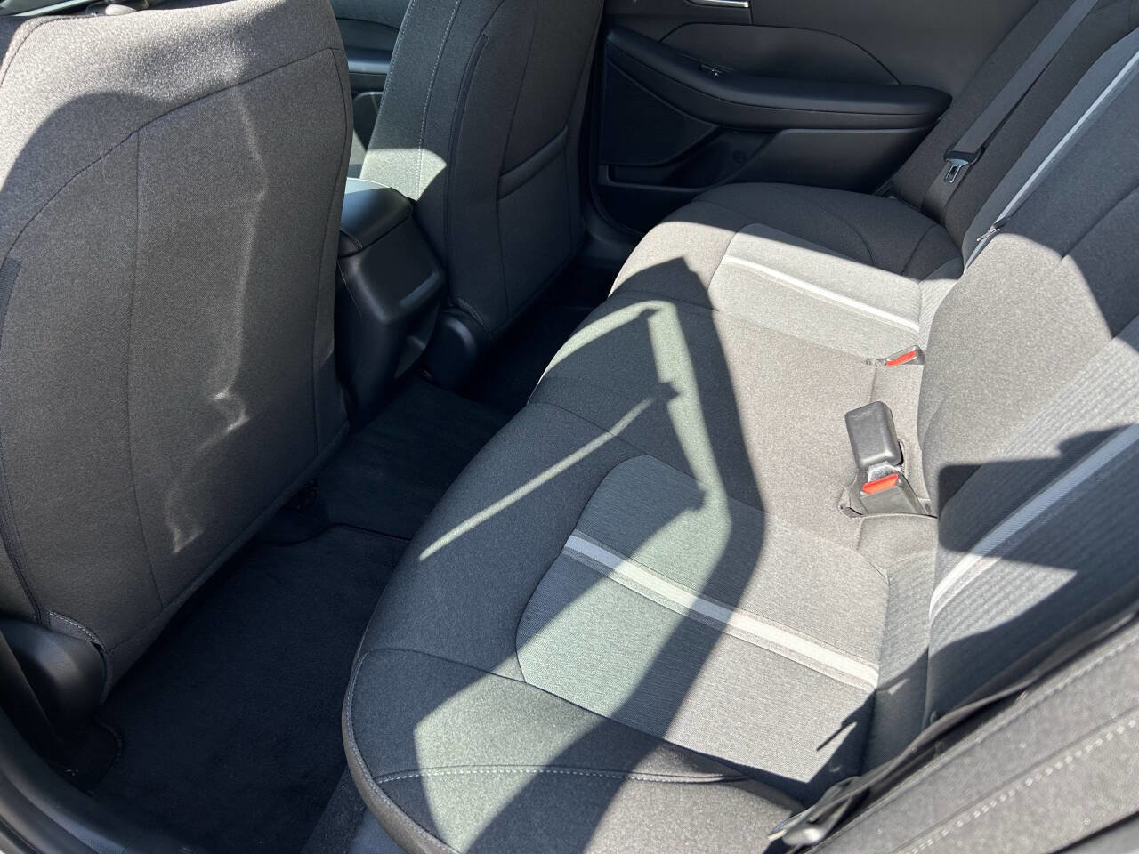 Used 2022 Hyundai Sonata SE image 8