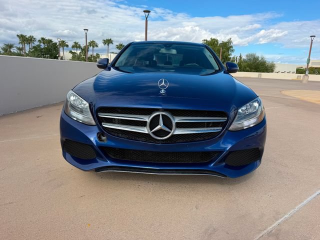 Used 2018 Mercedes-Benz C 300 Sedan w/ Premium Package image 10