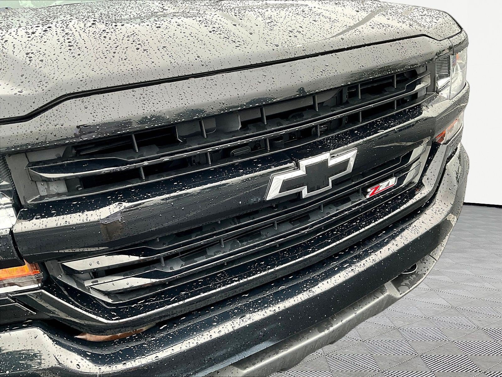 Used 2019 Chevrolet Silverado 1500 LT w/ All Star Edition AWD/4WD image 33