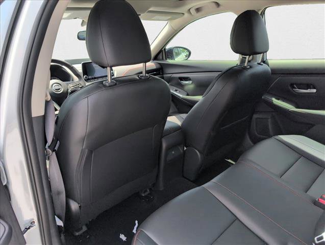 New 2025 Nissan Sentra SR w/ SR Premium Package image 16