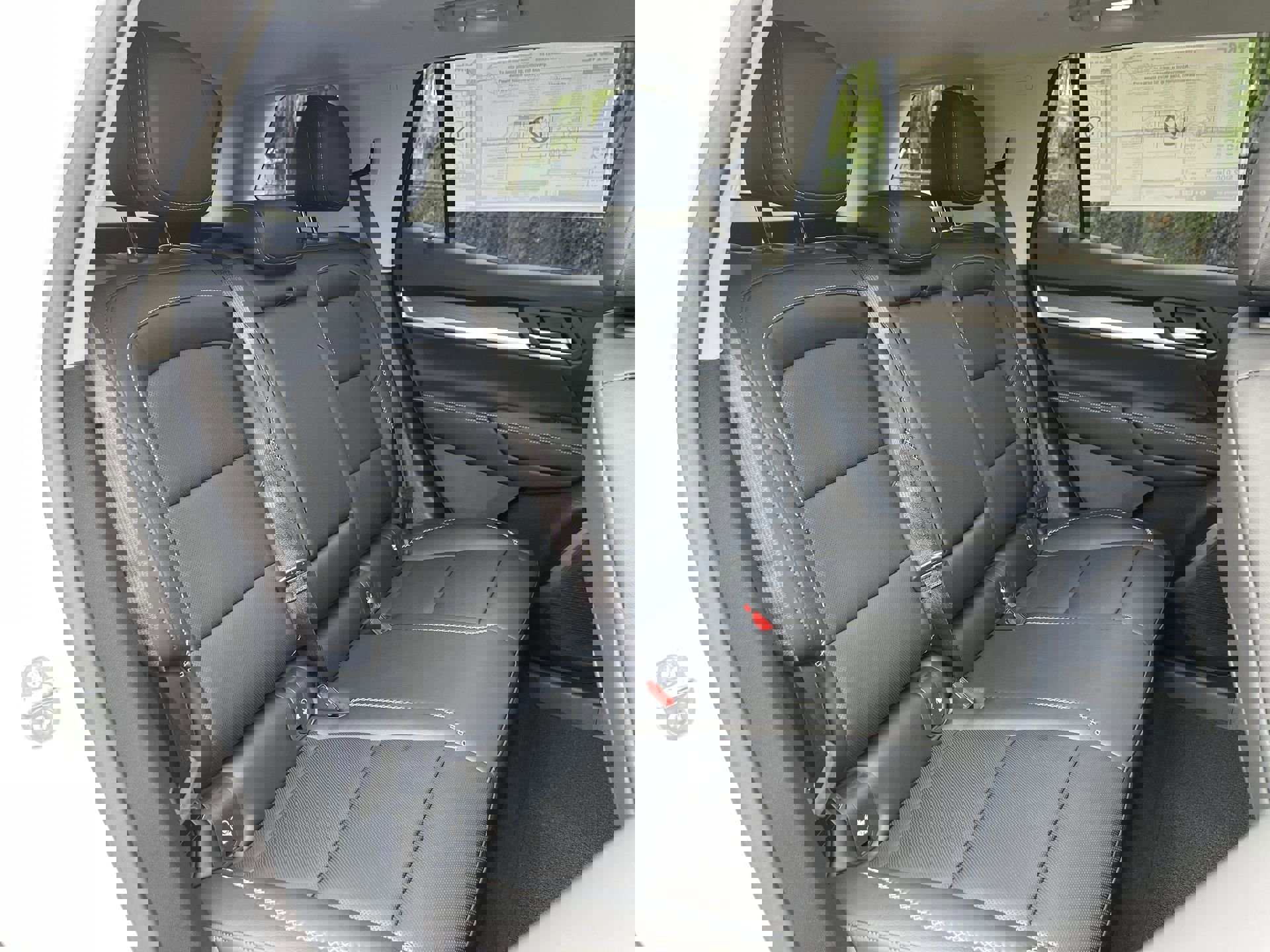 New 2026 GMC Terrain Denali image 61