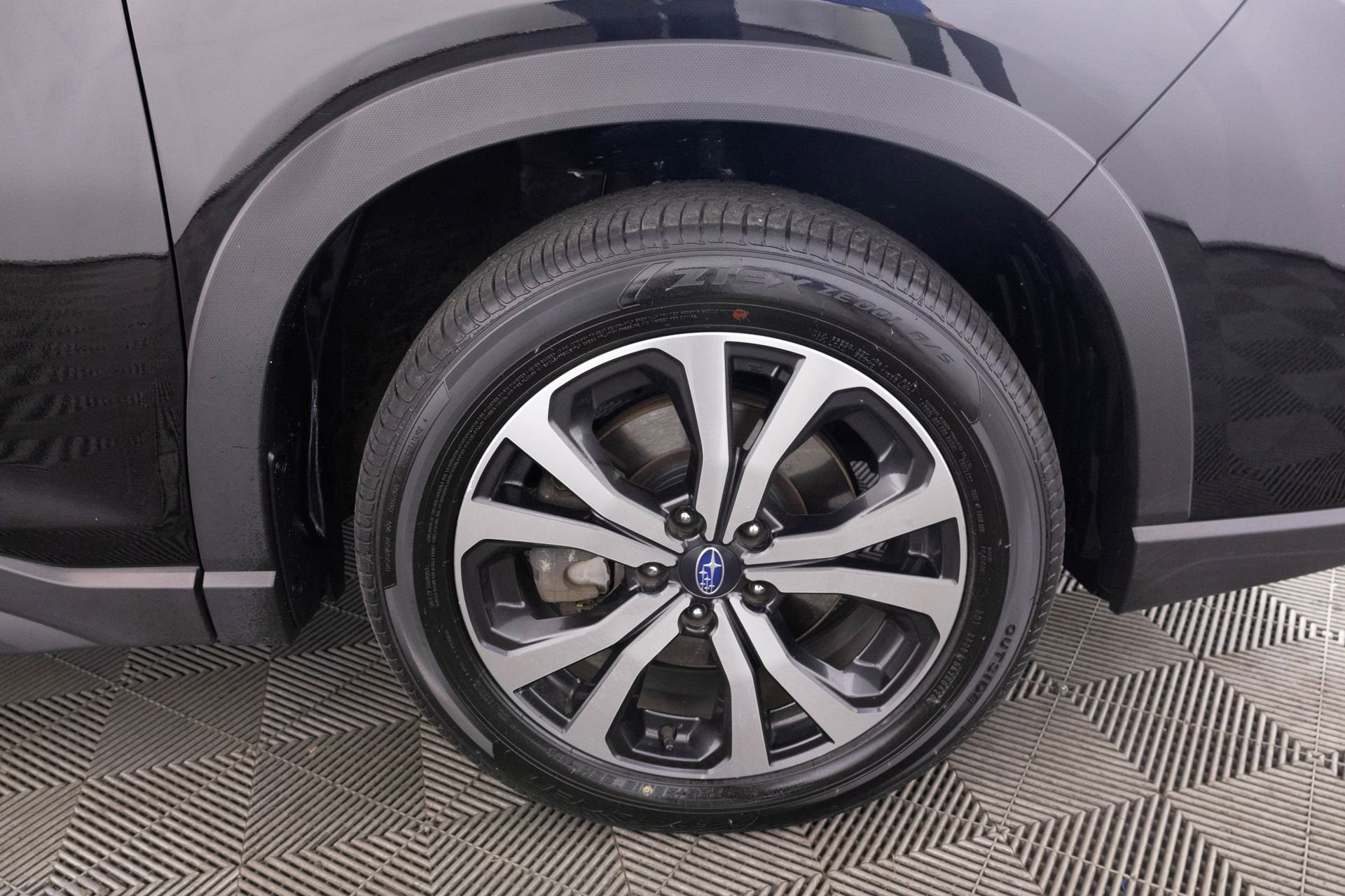 Used 2020 Subaru Forester Limited image 51