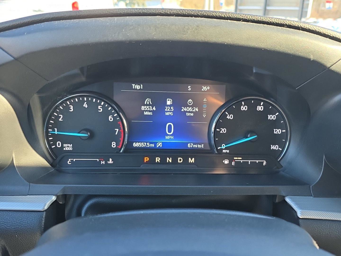 Used 2020 Ford Explorer XLT image 18