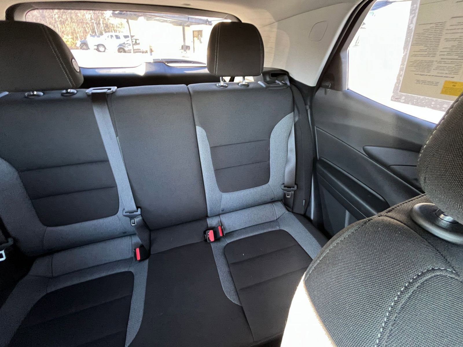 Used 2025 Chevrolet TrailBlazer LT image 31