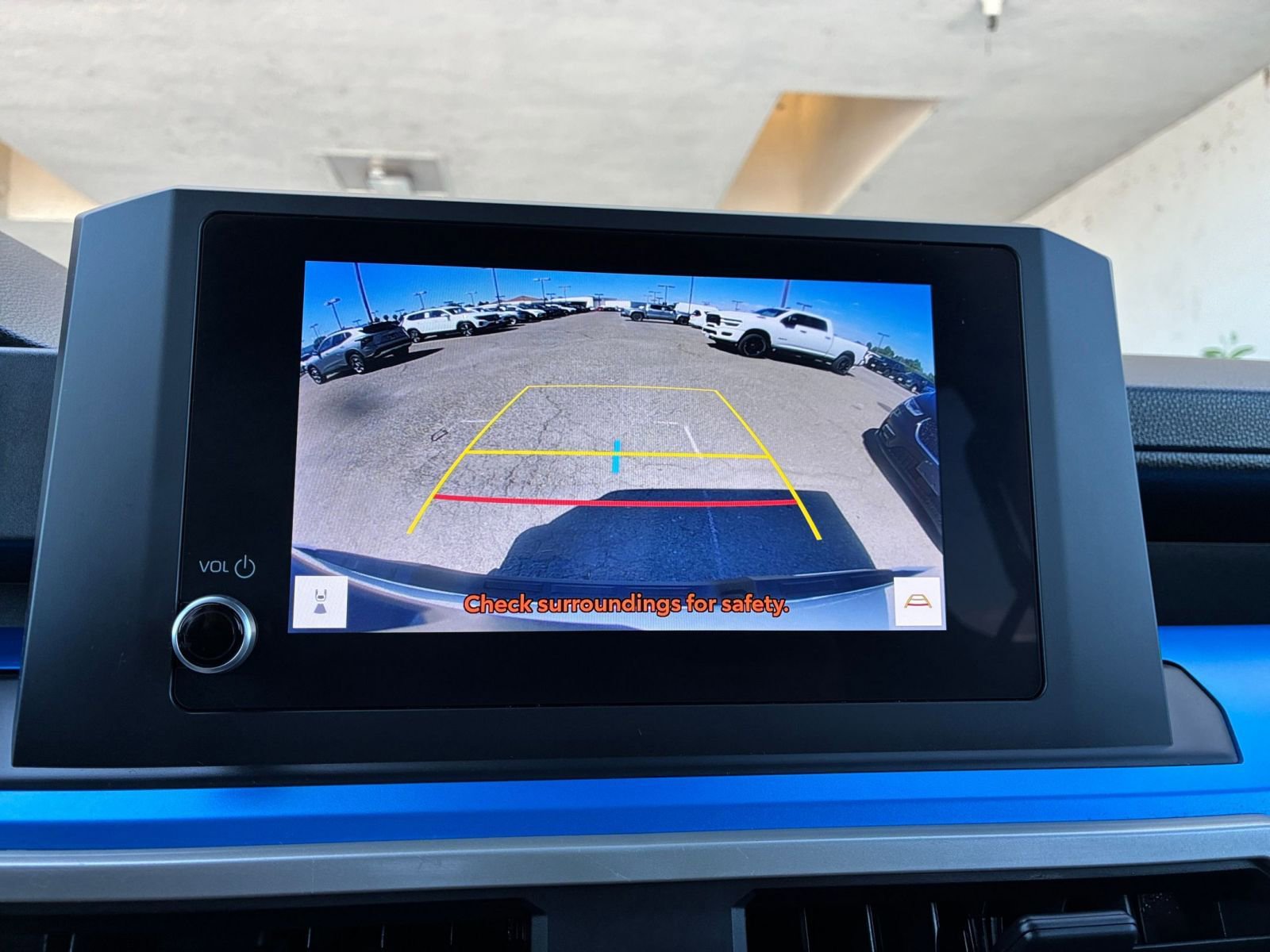 Used 2024 Toyota Tacoma TRD Sport image 24