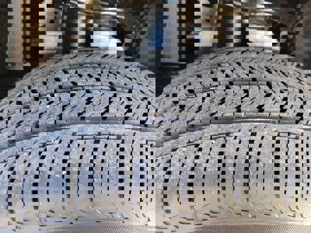 New 2026 INFINITI QX80 Pure w/ Cargo Package image 50