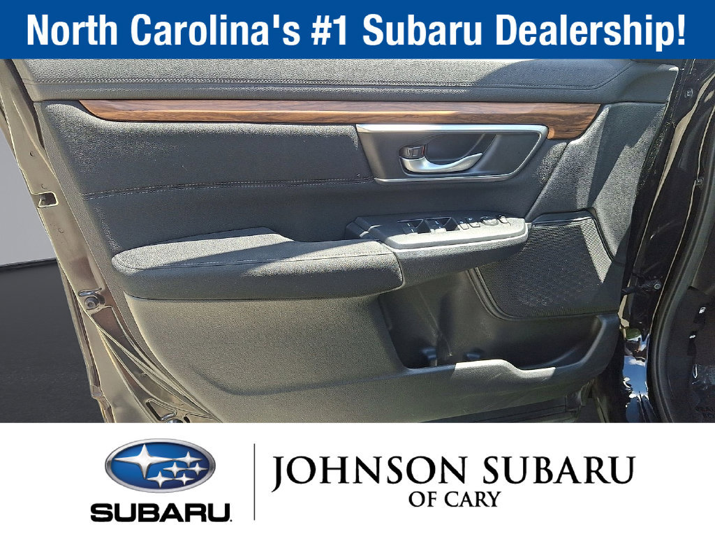 Used 2022 Honda CR-V EX image 11