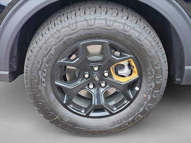 New 2026 Ford Explorer Tremor w/ Tremor Ultimate Package image 10