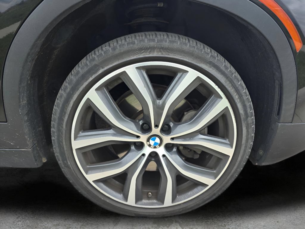 Used 2018 BMW X2 xDrive28i AWD/4WD image 30