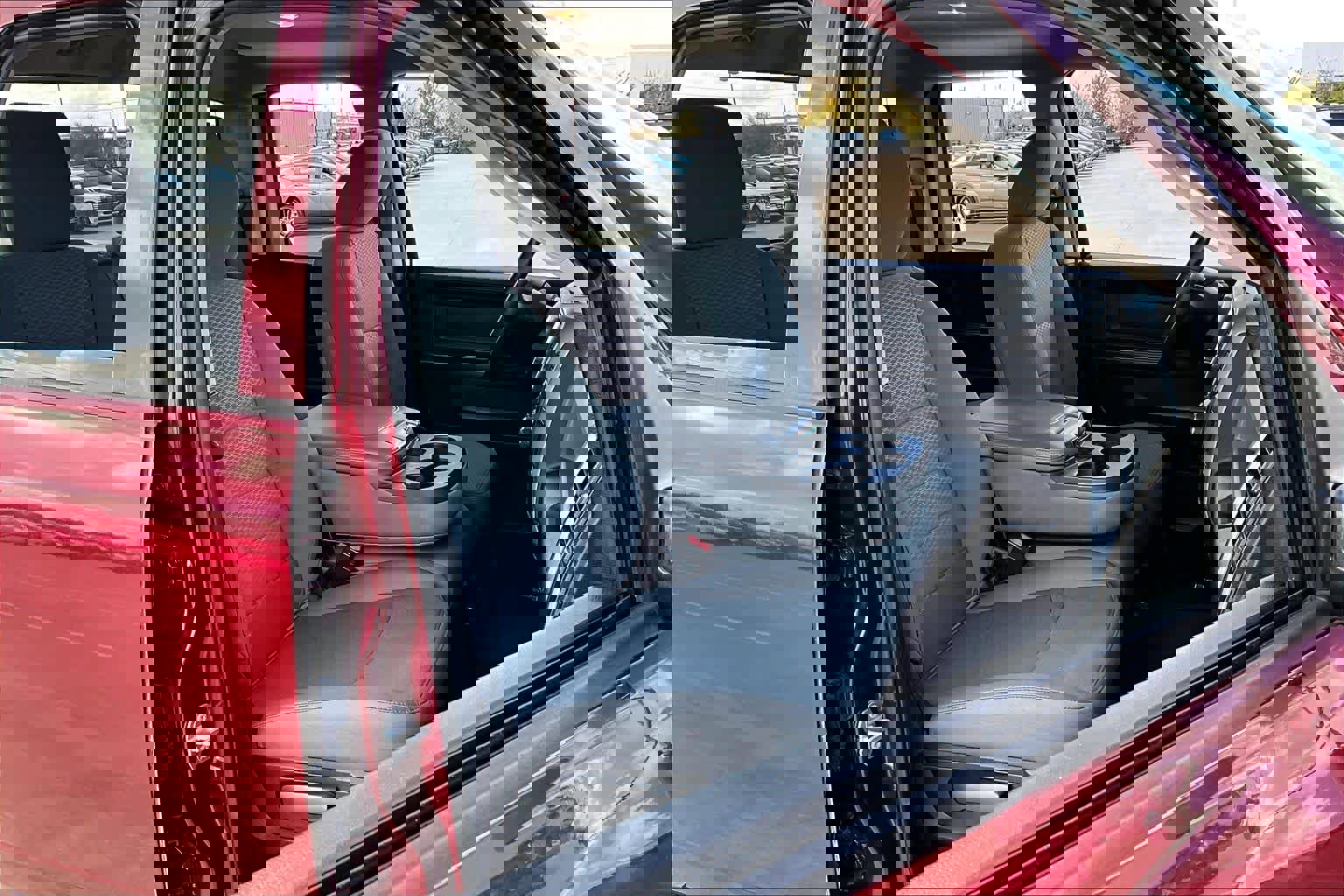 Used 2019 RAM 1500 Tradesman w/ Chrome Plus Package image 8