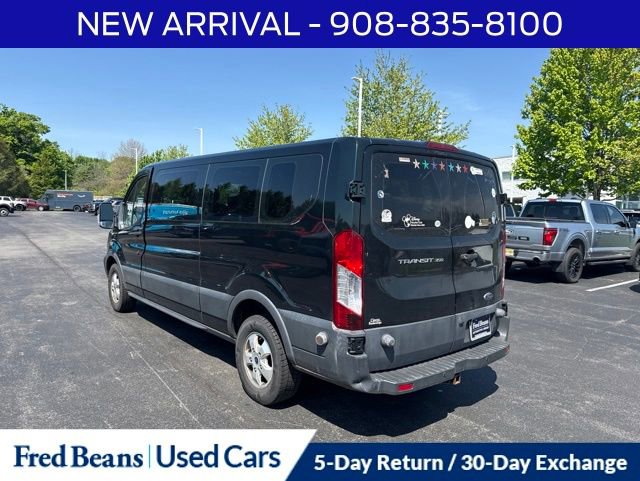 Used 2018 Ford Transit 350 XL RWD image 6