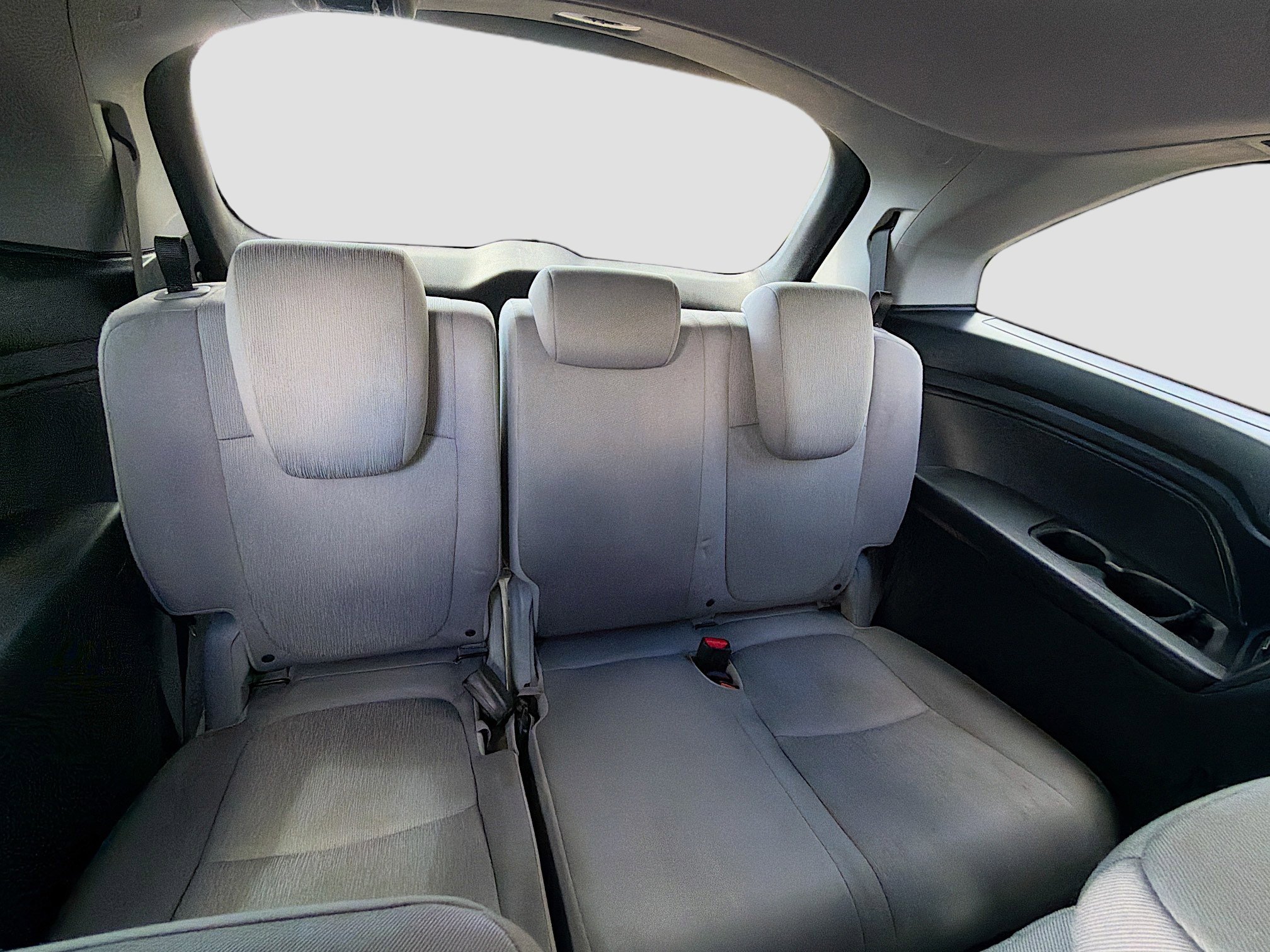 Used 2019 Honda Odyssey EX image 21