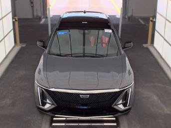 Used 2024 Cadillac Lyriq Tech RWD image 7