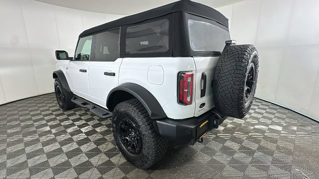 Used 2024 Ford Bronco Wildtrak AWD/4WD image 5