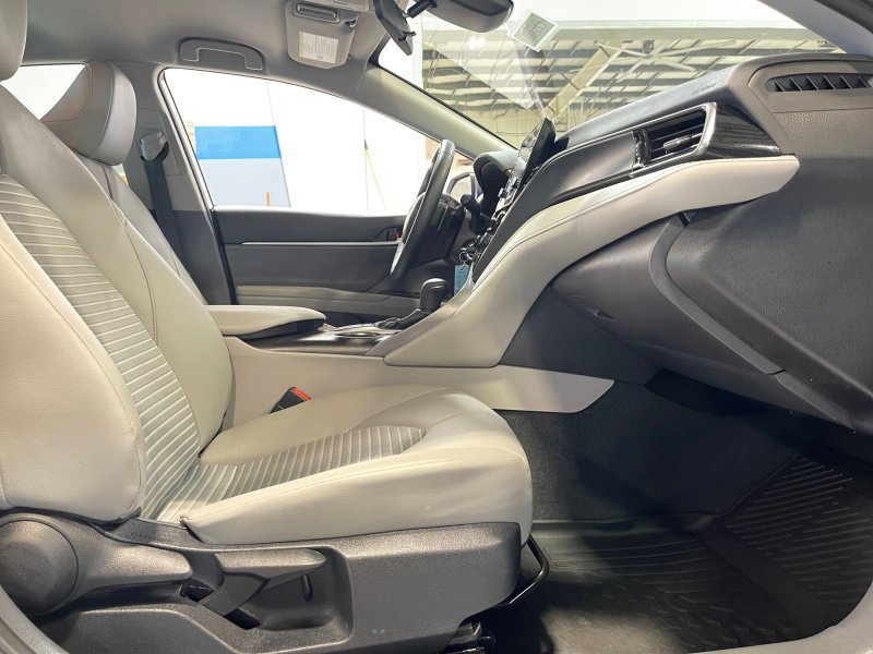 Certified 2023 Toyota Camry SE image 15
