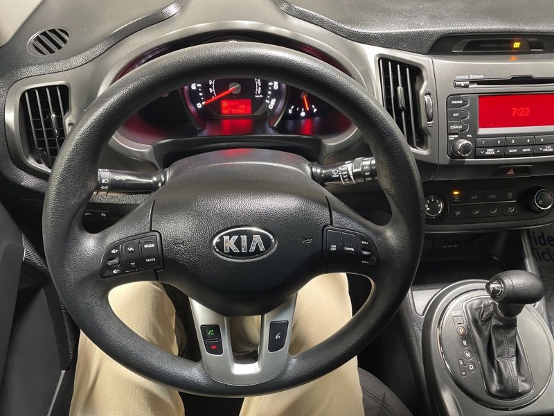 Used 2013 Kia Sportage LX image 22