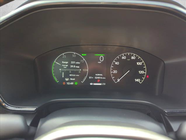Used 2025 Honda CR-V Sport-L image 8