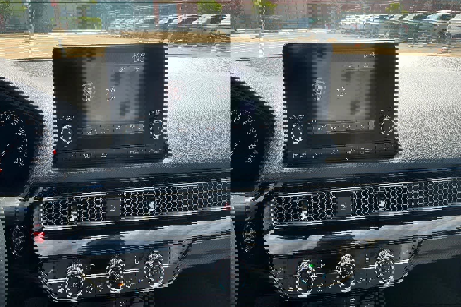 Used 2022 Honda Civic EX image 15