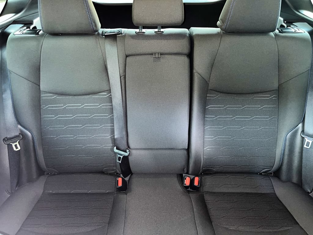 Used 2022 Toyota RAV4 SE w/ Convenience Package AWD/4WD image 94