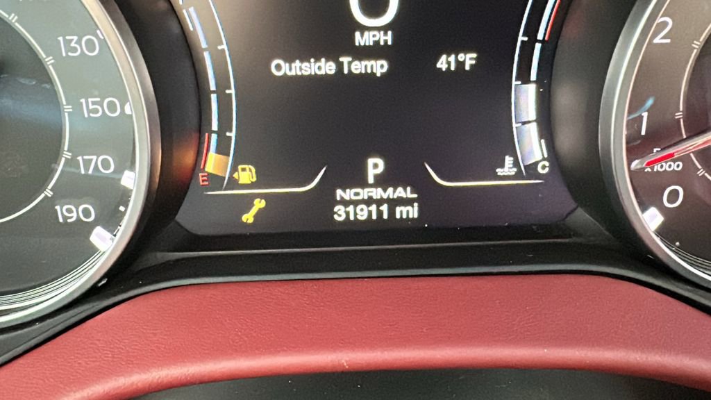 Used 2022 Maserati Ghibli Modena image 16