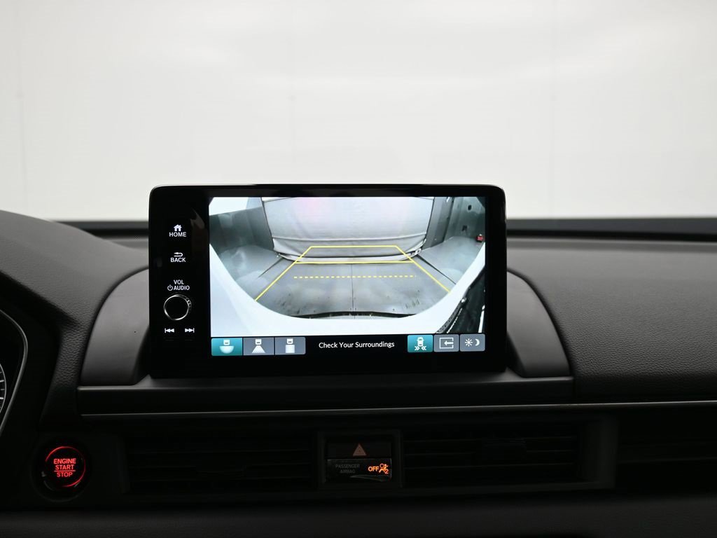 New 2025 Honda Pilot Touring image 49